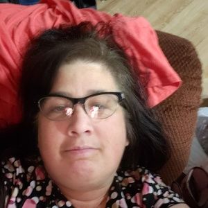 Meet your Posher, Theresa